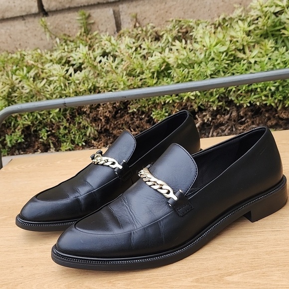 Vagabond Shoes - Vagabond Frances Loafers Size 36